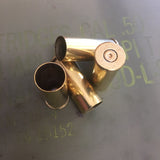 45 Long Colt Brass Casings - 50 and 100 Count - Lone Star Brass