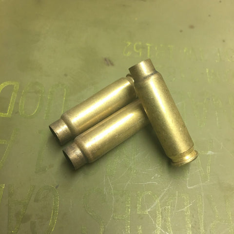 FN 5.7×28mm Brass Casings - 50 and 100 Count