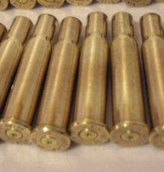 .30-30 Winchester Brass Casings -case/each and 20 Count