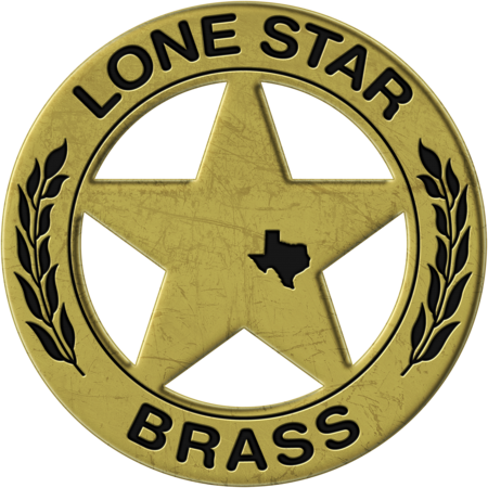 Lone Star Brass